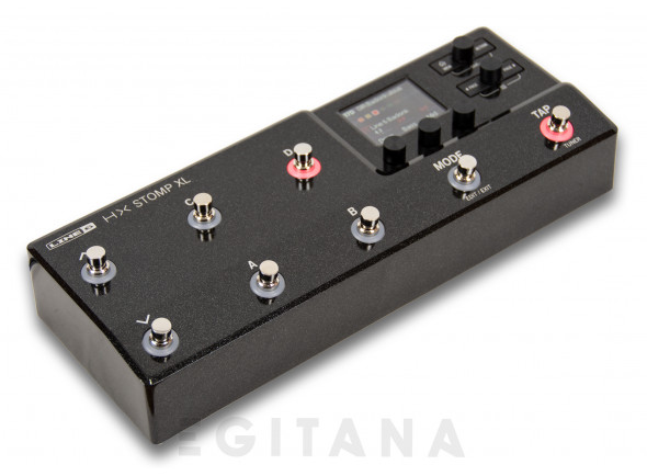 Line6 HX Stomp XL Line6 HX Stomp XL